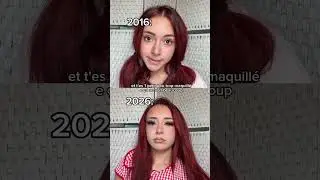 ce que la moi d’avant me dirait pour me rassurer 🤍