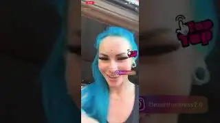 BIGO BigoLive Tattoos Piercings