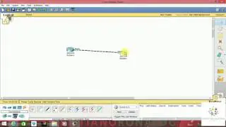 How to configure Telnet Protocol using Cisco Packet Tracer | Networking | Educational Gurukul