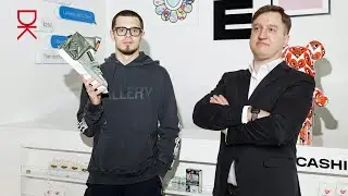 РАЗВОД в NIKITA EFREMOV (НИКИТА ЕФРЕМОВ)? Обзор профессионального маркетолога на разоблачение!