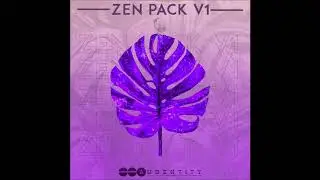 Zen Pack v.1 | 808's, Trap, Electronic, Analog Samplepack