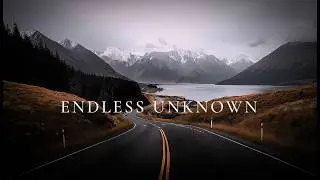 Endless Unknown | Cinematic Ambient Guitar for Sleep, Meditation and Quiet Reflection