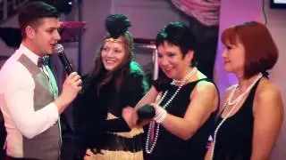 Ведущий Максим