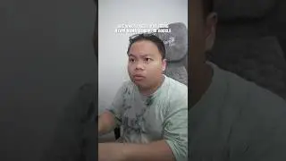 Cuma pengen tau apa gue terkenal yah 🤔