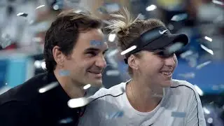 That was the Mastercard Hopman Cup | Mastercard Hopman Cup 2019