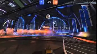 Decent Goal