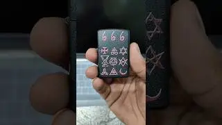 illuminati lighter 6 #tranding #reels #fancylighter #lighter #shorts
