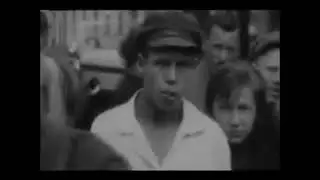 История ГУП МО «МосТрансАвто», фильм к 85–летию предприятия