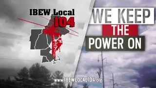 IBEW Local 104 Recruitment Effort