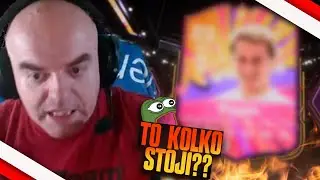 IHNEĎ Z PRVÝCH PACKOV HERO KARTA? | EA FC 25