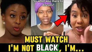 MUST WATCH! How I Realized I Was Black In America #africanamerican #africandiaspora #us