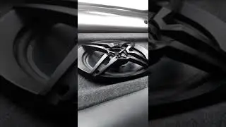 Sony FB693E 3 way Co-axials Speaker's Sound Test 1