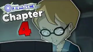 WHAT JUST HAPPENED! | Chapter 4 (IFSCL Story Mode)