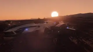 My Star Citizen 3.17 experience