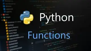 Python Function Tutorial For Absolute Beginners (Tagalog Version)