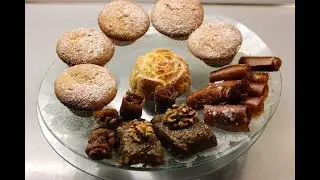 Десерты из абрикоса❤️❤️👍Apricot Desserts