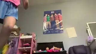 Do gymnastics with me