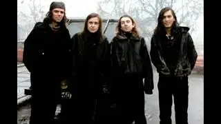 Граница - Невышло 1998г