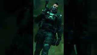 That end started to take a turn #codedit #callofduty #cod #videogame #edit #gaming #shorts