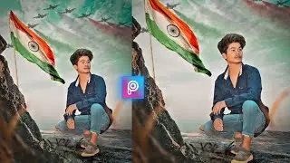 15 August photo editing 2021| 15 August photo editing PicsArt | independence Day photo editing