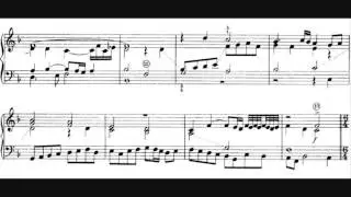 Jan Pieterszoon Sweelinck - Hexachord Fantasia