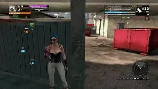 APB Reloaded: Hot Cop