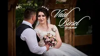 Birsel & Vaid wedding