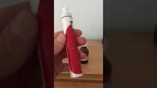 Обзор на вейп