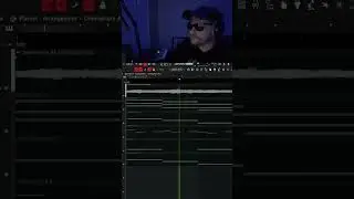 Chill ambient loop #producer #flstudio #loops #makingloops