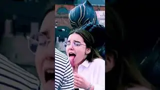 Black Panther/Чёрная Пантера😈