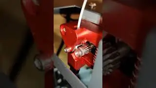 FLSUN QQ-S Upgrade to Dual Gear Extruder