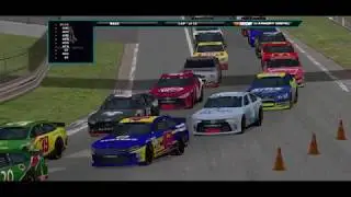 Sunoco Elite Series: Season 3: Round 4 at Lime Rock Park
