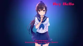 ✅🎵(君の名は - Kimi No Na Wa) Nandemonaiya - Kamishiraishi Mone (Maxone Remix) 🎵✅