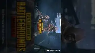#PUBG