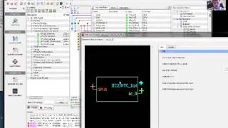 Xilinx Platform Studio - Setup Base System Builder for XUPV5 Board