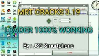 MRT KEY CRACK 3.19+LOADER TANPA HWID DAN X32DBD WORK