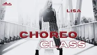 MADCITY Cologne - Choreo Class mit Lisa