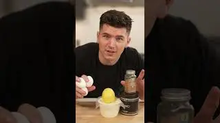 Egg Yolk Raviolo