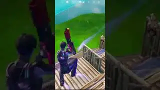 OG #fortnite vibes.