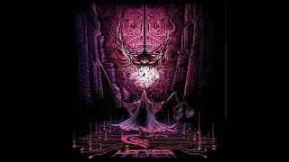 OmenXIII - HACKER (Official Album)