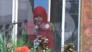 LPTQ Kabupaten Bengkalis - Femty Nanda Putri - MTQ Provinsi Riau 2013