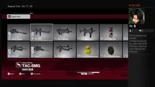 deneb150's Live PS4 Broadcast