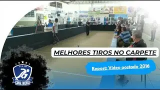 MELHORES TIROS NO CARPETE Repost (2016) 🔥