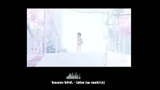 barnes blvd. - intro (w rook1e)