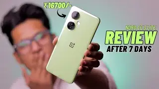 OnePlus Nord CE 3 Lite Honest Review || Buy Or Not ? || Asli Sach ?