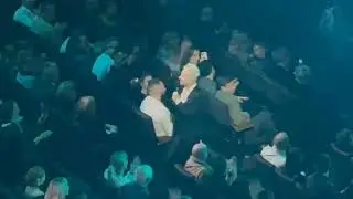 SHAMAN Свадебные цветы. В гостях у Игоря Крутого.