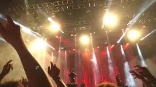 160812 Suede at Incheon Pentaport Rock Festival 2016 Korea 10 스웨이드 2016 펜타포트 10 Beautiful Ones