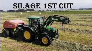 Silage Norway 2021