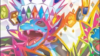 Lost in the Hydreigon ex Sauce