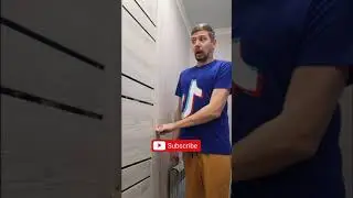 Сиреноголовый вернулся в мой дом / Siren Head came back in my home 